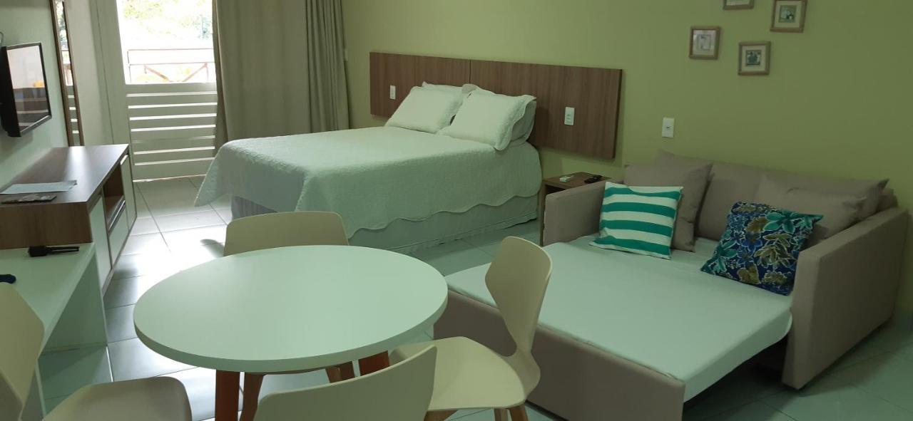 Apartamento Moderno E Totalmente Acessivel Praia de Pipa 외부 사진