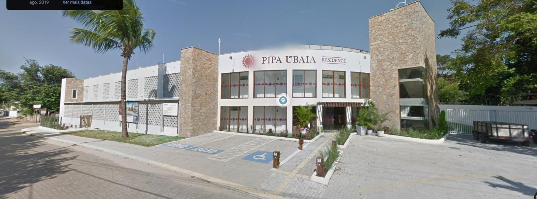Apartamento Moderno E Totalmente Acessivel Praia de Pipa 외부 사진