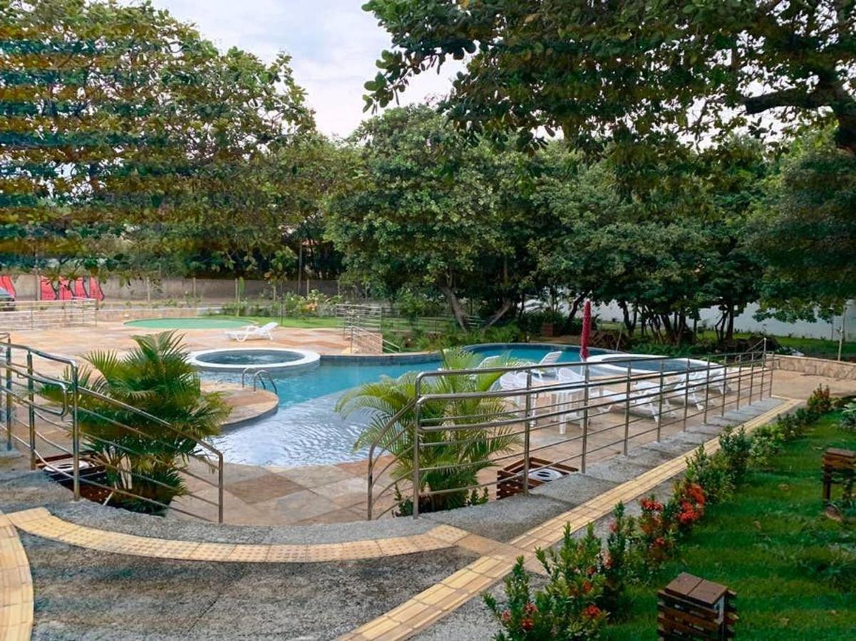 Apartamento Moderno E Totalmente Acessivel Praia de Pipa 외부 사진