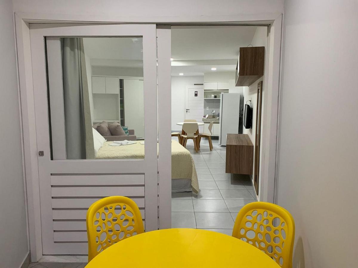 Apartamento Moderno E Totalmente Acessivel Praia de Pipa 외부 사진